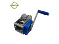 300kg brake winch with cable