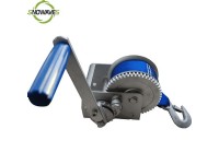 300kg brake winch with webbing(BW300W)