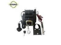 3500LB Boat Winch(SL3500-B-1)