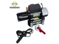 5000lbs Electric Winch(SW5000)