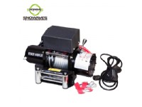 6000lbs Electric Winch(SW6000)