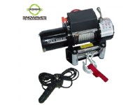 8000lbs Electric Winch(SW8000)