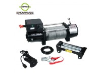 12000lbs Electric Winch(SW12000)