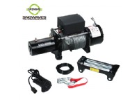 16000lbs Electric Winch(SW16000)