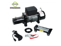 16800lbs Electric Winch(SW16800)