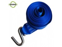 6M WEBBING(WITH S HOOK)