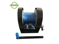 750kg brake winch NC(BW750NC)