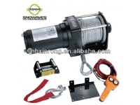 3000lbs Electric Winch(SW3000)