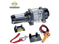 3500lbs Electric Winch(SW3500)