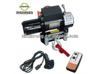 4500lbs Electric Winch(SW4500)