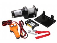 1500lbs electric winch(SW1500)