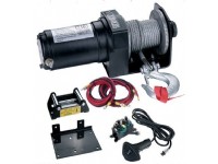 2000lbs electric winch(SW2000)