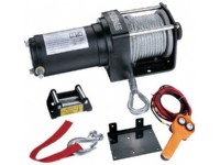 2500lbs electric winch(SW2500)