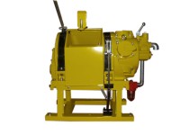 Air winches(JQS)