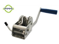 hand winch（cable）dacromet fixed(SW700C DACROMET FIXED)