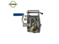 hand winch（cable）dacromet removable(SW3300C DACROMET REMOVABLE)