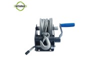 hand winch（cable）powder(SW1500AC POWDER)