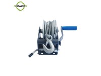 hand winch（cable） powder fixed(SW1100C POWDER FIXED)