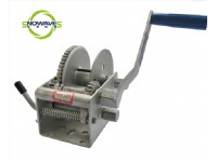 hand winches(NC)dacromet