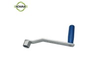 large  hex handle  dacromet(SW-270MM DACROMET)